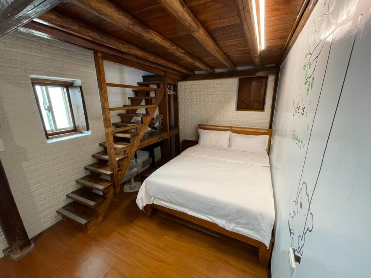Chinbe D.S House 2 Daire Beigan Dış mekan fotoğraf