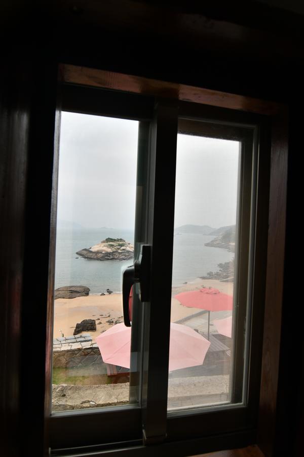 Chinbe D.S House 2 Daire Beigan Dış mekan fotoğraf
