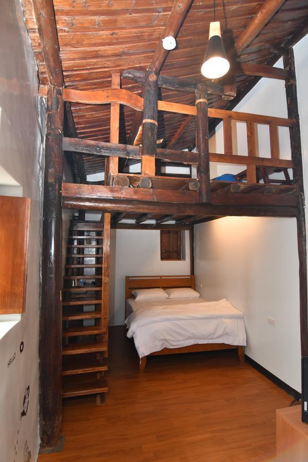 Chinbe D.S House 2 Daire Beigan Dış mekan fotoğraf